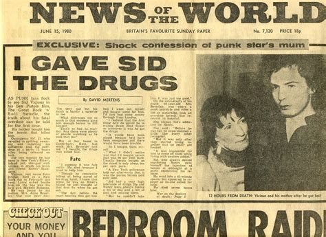 news headlines 1980.